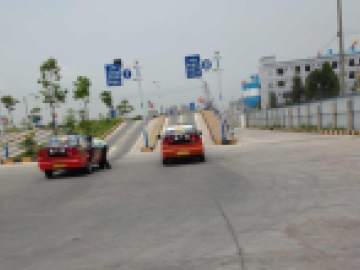 豫平驾校