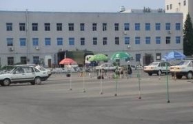 廊坊春光驾校