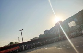 无锡阳光驾校