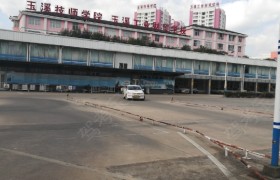 玉溪汽车驾校