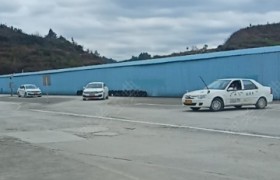 黔东南苗族侗族自治州舜泰驾校