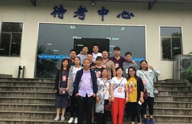 镇江金恒驾校
