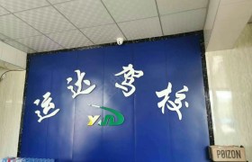 临夏回族自治州运达驾校