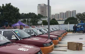 深圳哒哒驾校