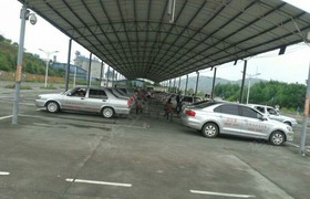 郴州鸿通驾校