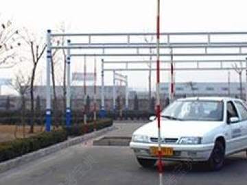 凯隆驾校