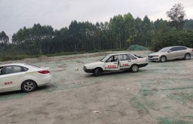 重庆翔鹰驾校
