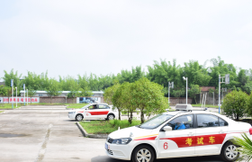 自贡天欣驾校