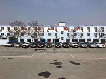 乐学车驾校