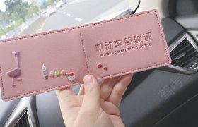 中山中南驾校