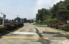 宁德金泰驾校