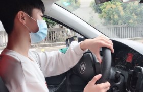 衡阳中南驾校