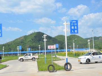 凯达驾校