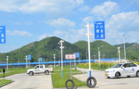 承德凯达驾校
