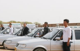 教学环境