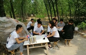 教学环境