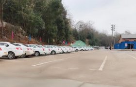 南昌青云驾校