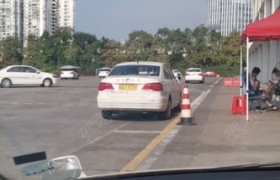 宜宾长锋驾校