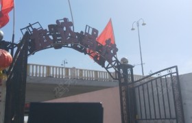 包头宏达驾校