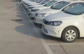 延安圣恒通驾校