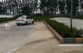 许昌华茂驾校