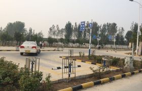 洛阳全顺驾校