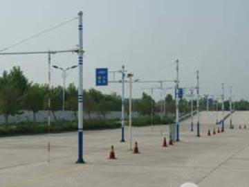 阳光驾校