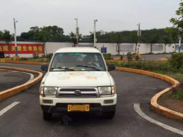 金都驾校