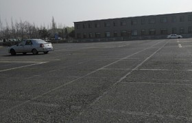 阜新隆祥驾校