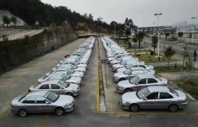 泉州华锦驾校东海分校