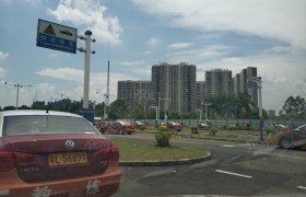 惠州金旭辉驾校
