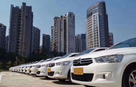 南宁联城驾校