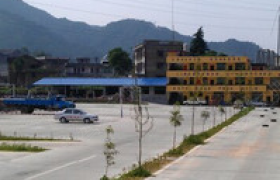 长春隆成驾校