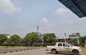 萍乡萍安驾校