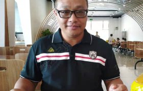 南昌金领驾校昌北分校