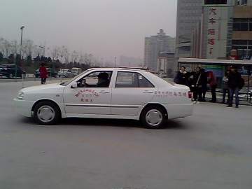 圆通驾校