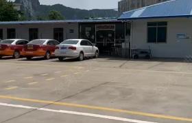佛山安迪驾校里水分校