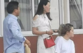 楚雄彝族自治州楚菱驾校