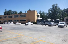 教学环境