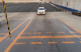 廊坊路通驾校