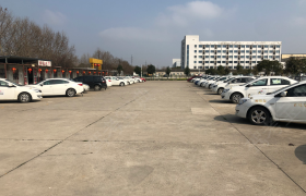 恒通驾校百家湖分校