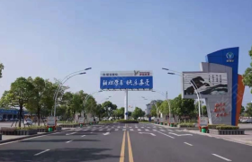 无锡环宇驾校