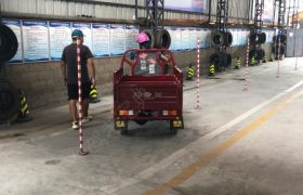 德宏傣族景颇族自治州金恒驾校
