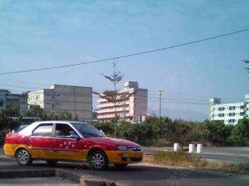 忠良驾校