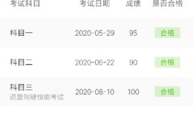 安康长江驾校