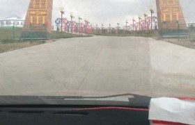 朔州朔运恒通驾校