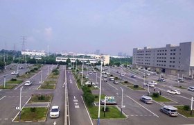 湘潭健车行驾校