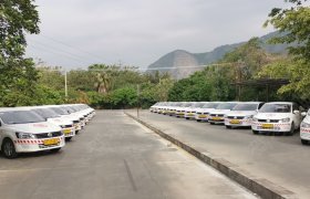 玉溪元江金豪驾校