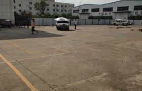 赣州赣州东星驾校迎宾大道分校