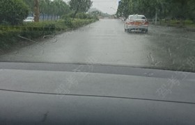 宁波三兴驾校
